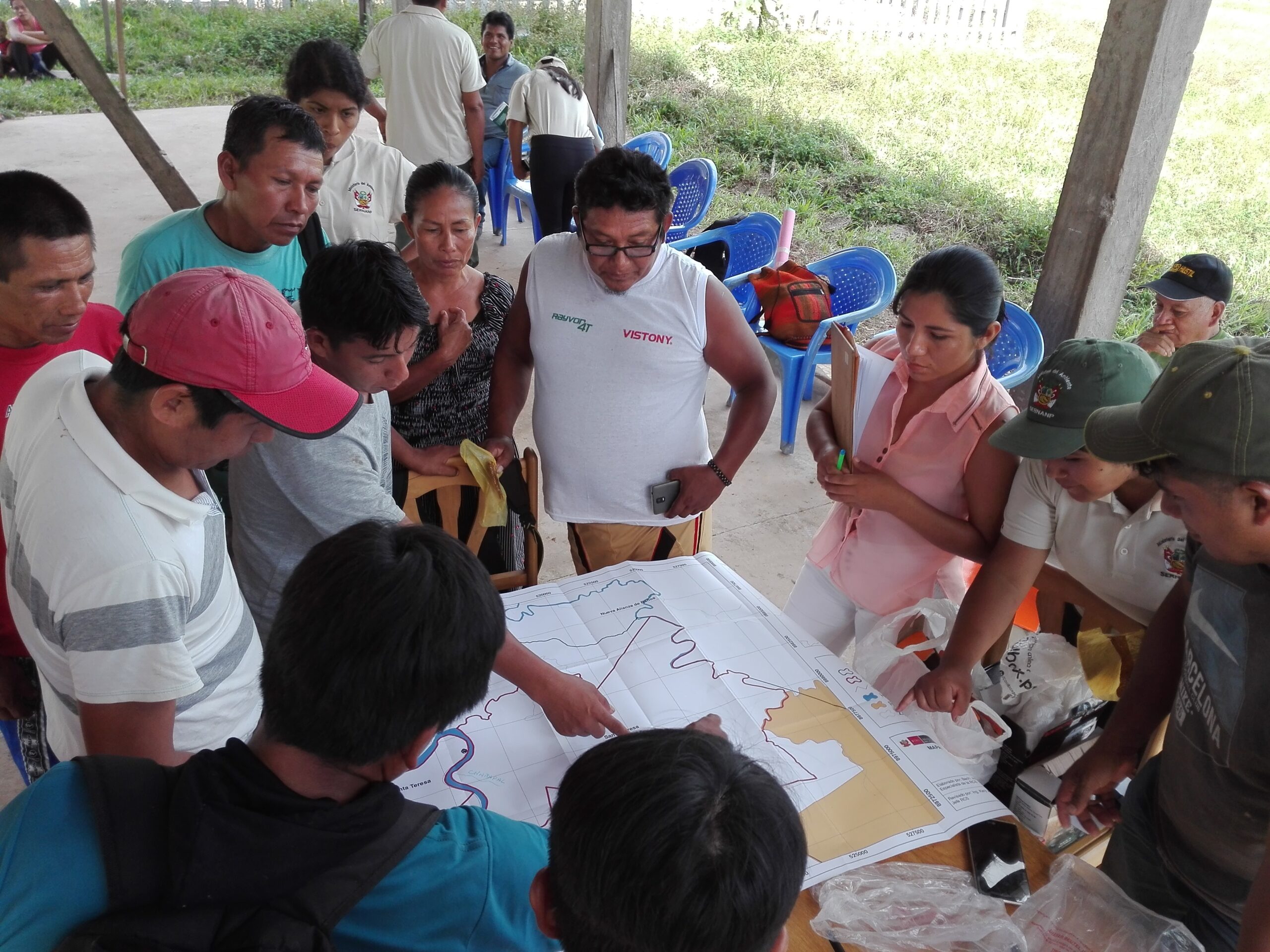 Instituto del Bien Comun (IBC)